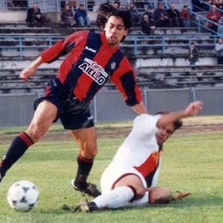 Cosenza, la prima dell'anno è un tabù: l'ultima vittoria in B risale al 1999