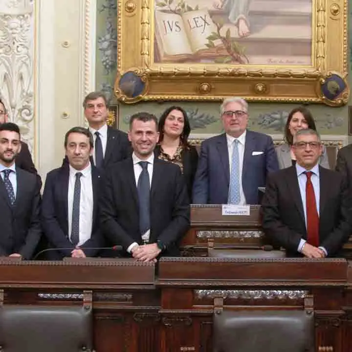 Provincia di Cosenza, mercoledì 20 dicembre 2023 le elezioni per il consiglio