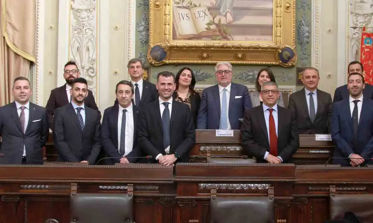 Provincia di Cosenza, mercoledì 20 dicembre 2023 le elezioni per il consiglio