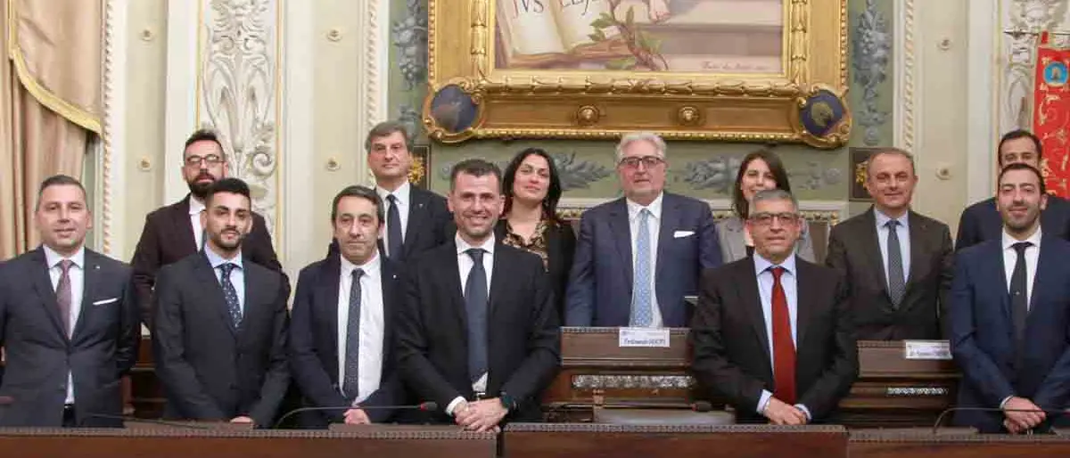 Provincia di Cosenza, mercoledì 20 dicembre 2023 le elezioni per il consiglio
