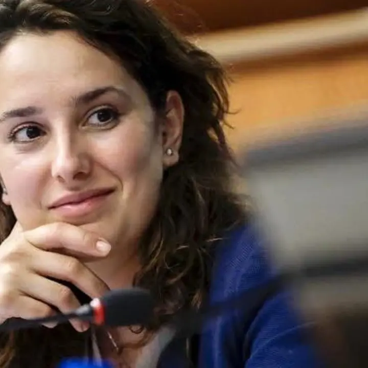 Laura Ferrara: «Calabria in ritardo nell'aggiornamento del piano rifiuti»