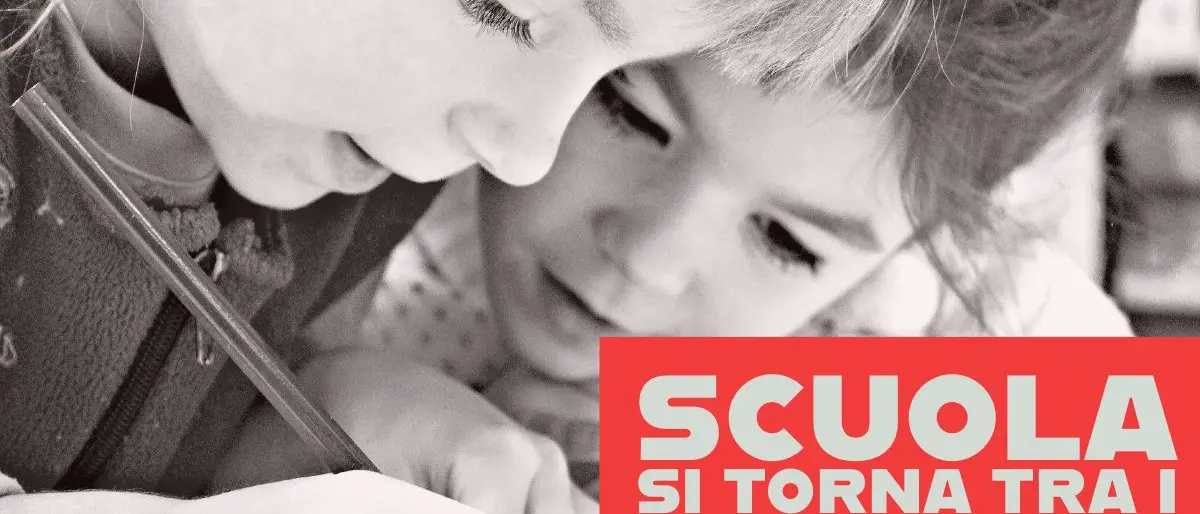 Calabria, scuole chiuse fino al 10 gennaio: ecco l'ordinanza di Occhiuto