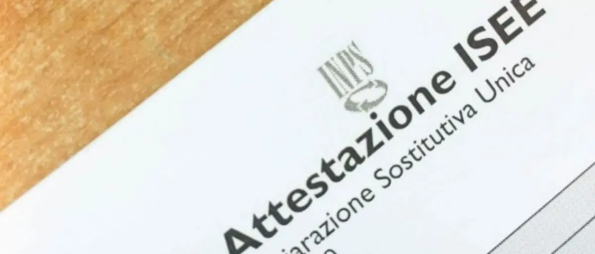Poste Italiane, online i dati 2020 per la richiesta dell'Isee: ecco la procedura