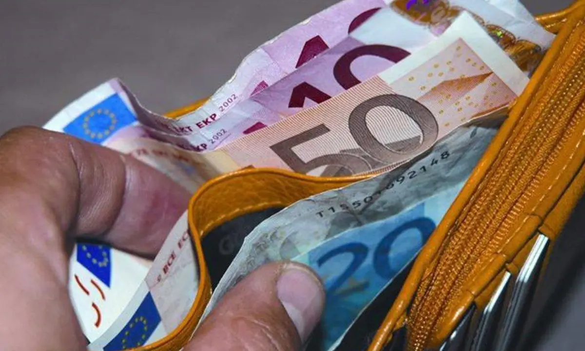 Buone notizie dall'Inps pensioni più \"pesanti\" grazie alla nuova Irpef