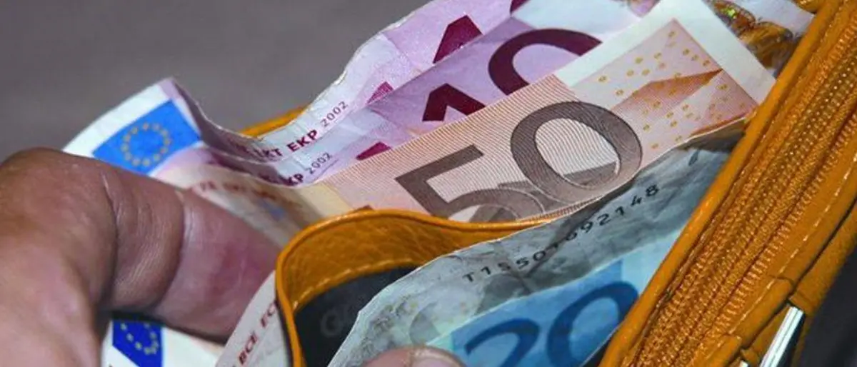 Porcaro: «Io e Patitucci prestammo 100mila euro a un imprenditore cosentino»