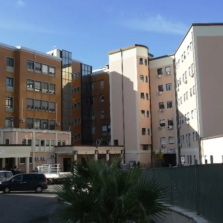 Sospetta morte all’ospedale \"Guido Compagna\": indagini sul decesso di un ex Carabiniere\n