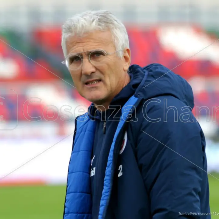 Venturato torna su Spal-Cosenza: \"Ci hanno fatto soffrire\"