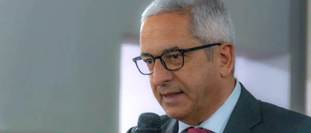 Referendum sulla giustizia, l'appello al voto del sindaco Manna ai cittadini di Rende