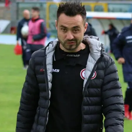 Clamoroso a Foggia! Esonerato De Zerbi