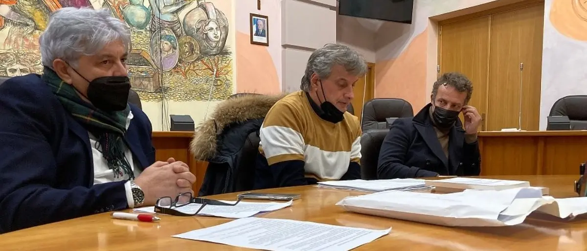 Turismo delle radici, le proposte del docente Unical Tullio Romita