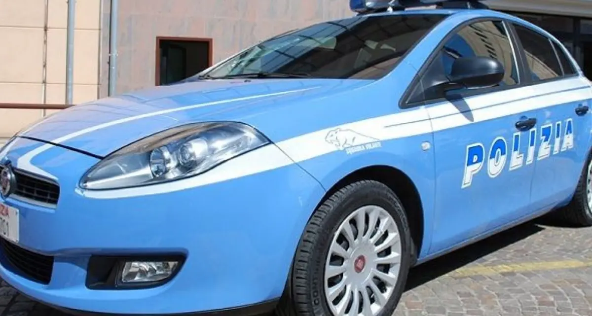 Vibo, spari in viale Affaccio:\u00A0ferito un 60enne. Il figlio lo accompagna in ospedale e poi viene pestato sulla strada di casa\n