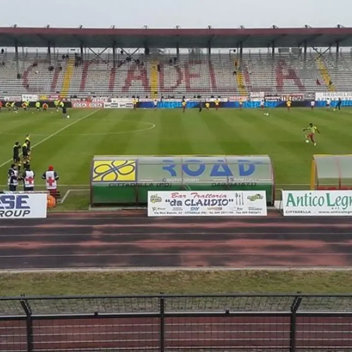 Cittadella, ecco l'esito dei tamponi: anche i veneti sono nei guai