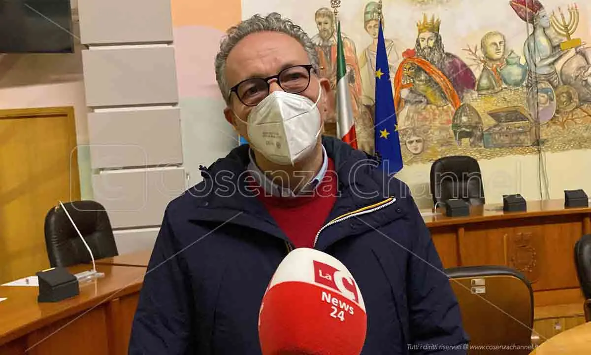Il pronto soccorso di Cosenza e la capacità del dottor Pasqua di gestire le emergenze