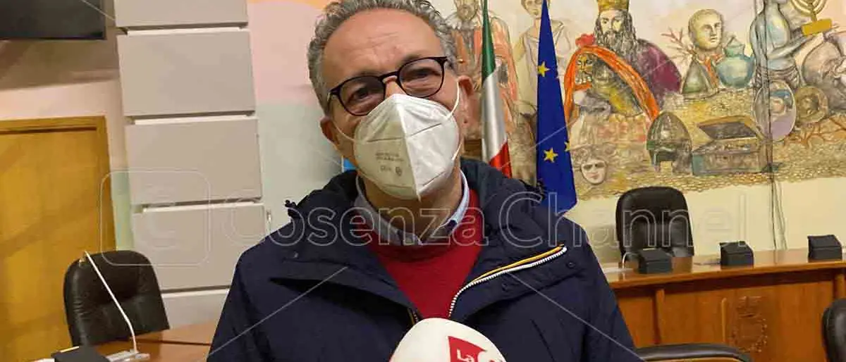 Il pronto soccorso di Cosenza e la capacità del dottor Pasqua di gestire le emergenze