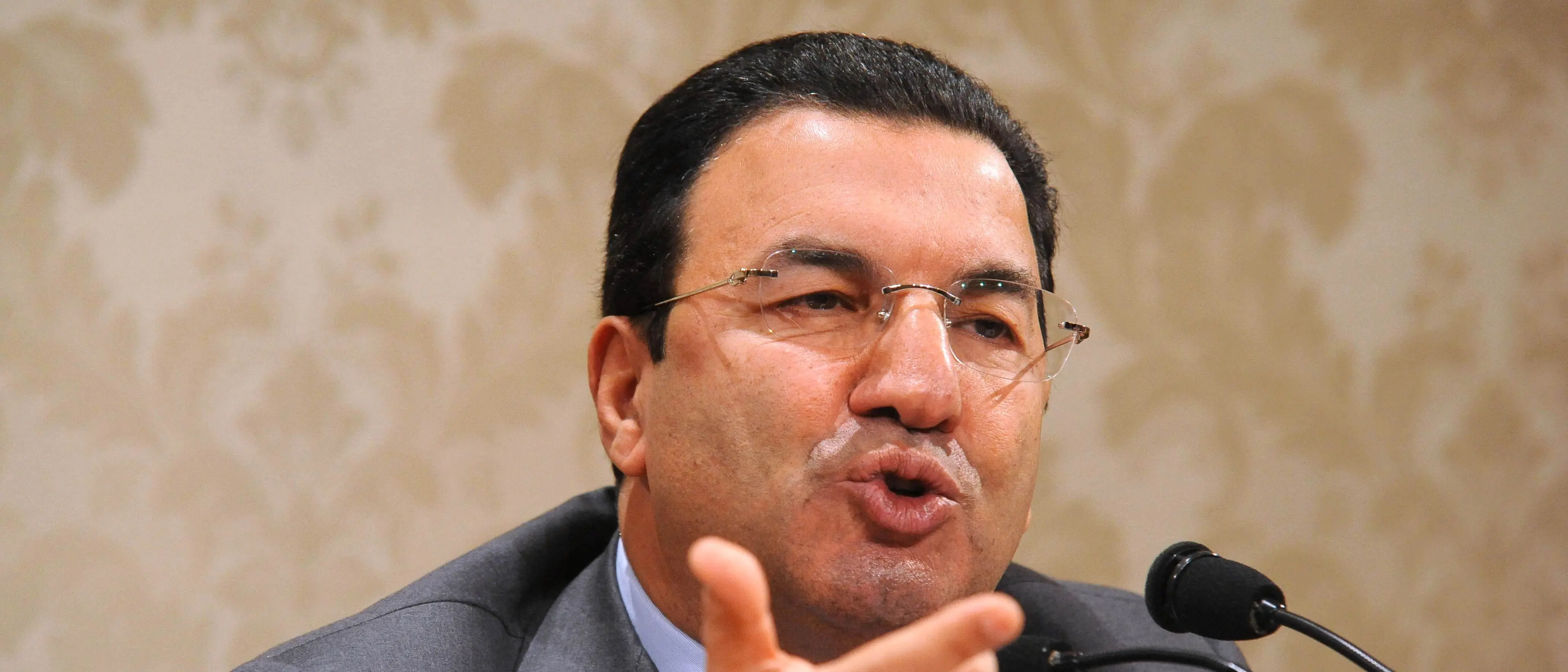 Il sottosegretario Gentile al Pd: «La 'ndrangheta avanza, è necessario assumere iniziative»