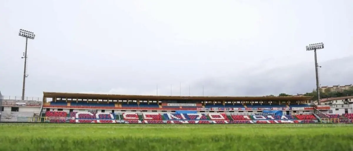 Cosenza-Cittadella, è ufficiale: sarà aperta anche la Tribuna B