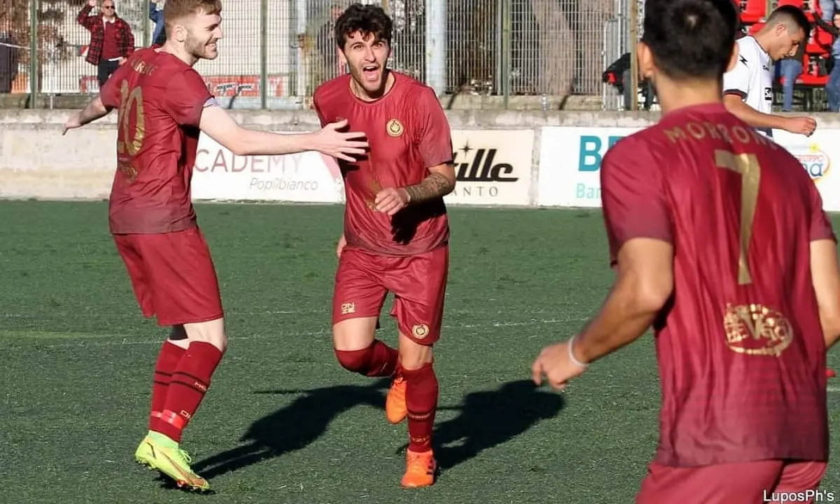 Morrone, parla Prete: \"Società perfetta. Noi dobbiamo sempre migliorare\"