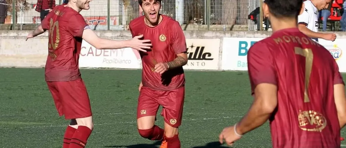 Morrone, parla Prete: \"Società perfetta. Noi dobbiamo sempre migliorare\"