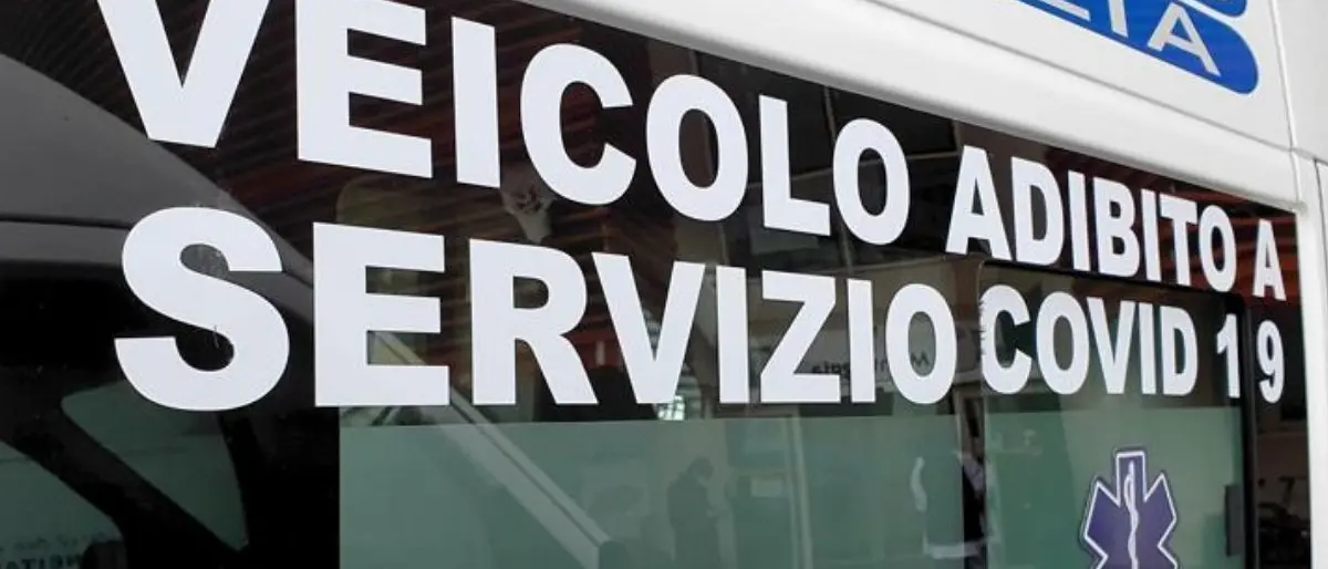 Covid Italia, 196.224 contagi e 313 morti: bollettino del 12 gennaio