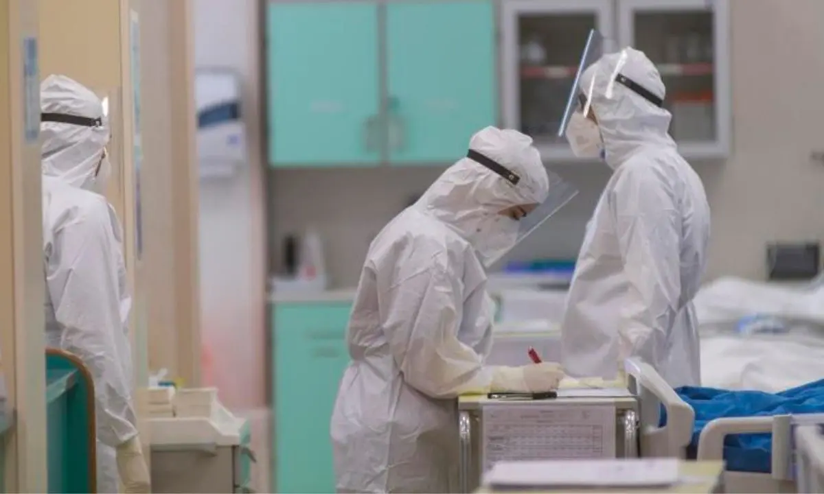 Covid, l'andamento del contagio nelle province italiane. Cosenza ultima in Italia per grado di incidenza