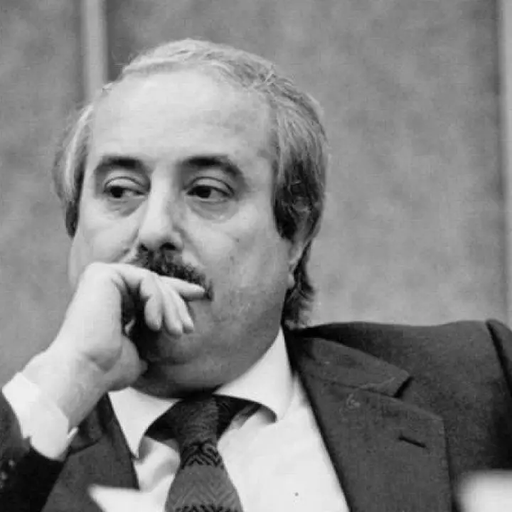 Gli omicidi politici e il delitto Mattarella raccontati dalla voce di Giovanni Falcone: «Vicende di una perfidia unica» - ECCO L'AUDIO