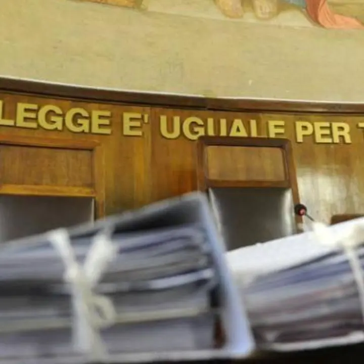 Ufficio del processo, i nomi dei vincitori in provincia di Cosenza: elenco completo