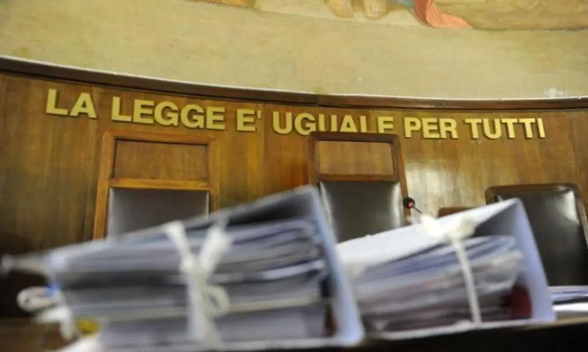 Ufficio del processo, i nomi dei vincitori in provincia di Cosenza: elenco completo