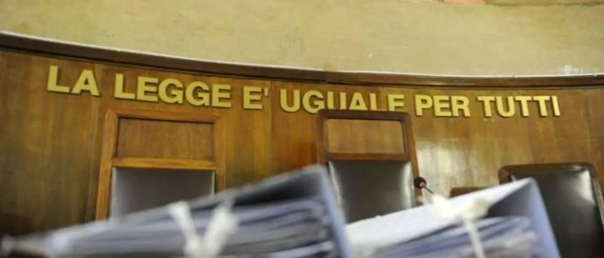 Ufficio del processo, i nomi dei vincitori in provincia di Cosenza: elenco completo