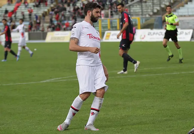 Calciomercato: Iemmello a Foggia, è il colpo dell'estate