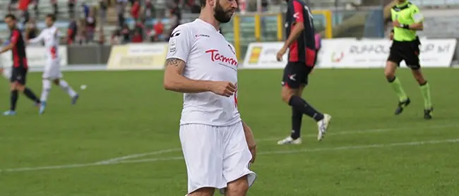 Calciomercato: Iemmello a Foggia, è il colpo dell'estate