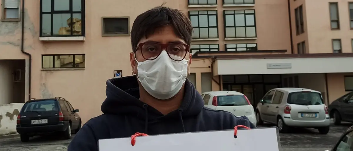 IL RICORDO | Lotta, rabbia e amore: due anni fa l’occupazione dell’ospedale di Cariati