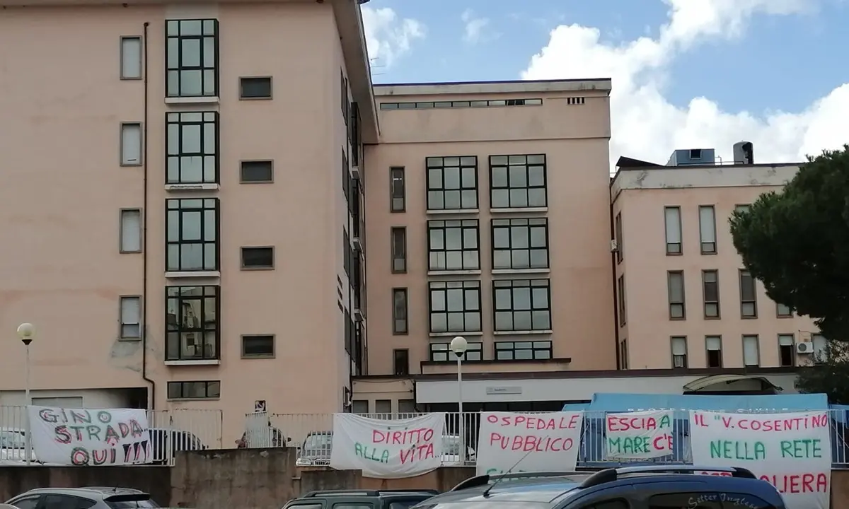 Cariati, il sindaco chiede due medici cubani per l'ospedale