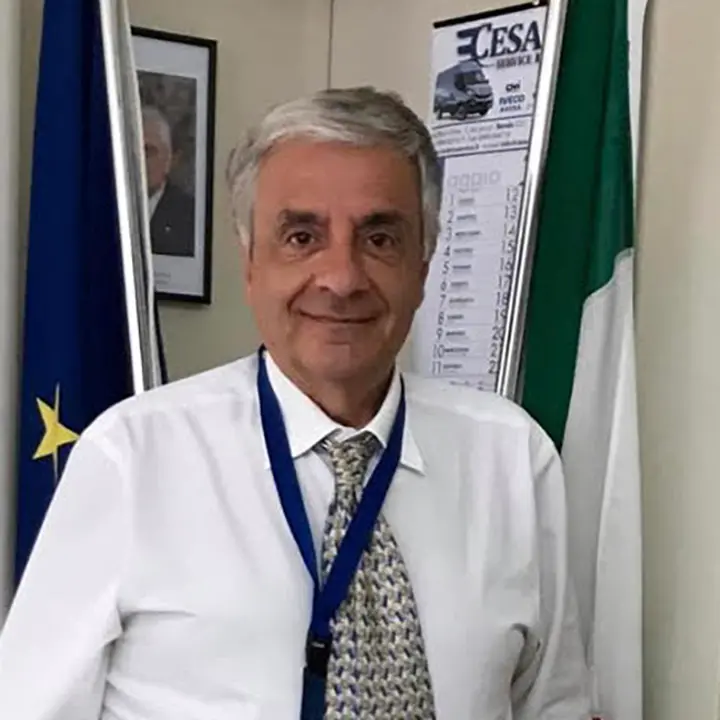 Noi Moderati nomina del Franco Pichierri a commissario dell’Area Urbana di Cosenza