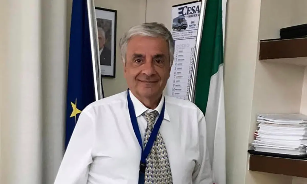 Noi Moderati nomina del Franco Pichierri a commissario dell’Area Urbana di Cosenza