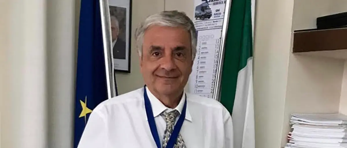 Noi Moderati nomina del Franco Pichierri a commissario dell’Area Urbana di Cosenza