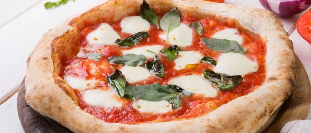 L'Unical dà 5 consigli per fare a casa una pizza perfetta - VIDEO