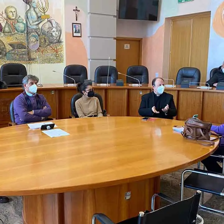 Bianca Rende: «Valorizzare il patrimonio culturale e religioso di Cosenza»