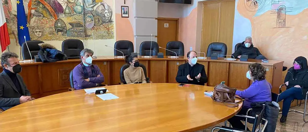 Bianca Rende: «Valorizzare il patrimonio culturale e religioso di Cosenza»