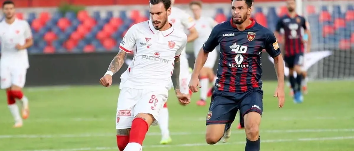 Falasco: \"Ascoli attento, il Cosenza è una squadra tosta\"