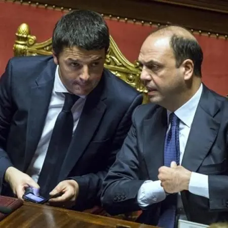 Guerra totale tra il Pd calabrese e l'Ncd. «Gentile e Bianchi fuori dal Governo». La replica del Senatore: «Avete tentato di eliminarci»