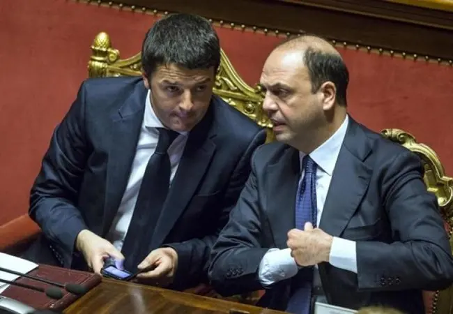 Guerra totale tra il Pd calabrese e l'Ncd. «Gentile e Bianchi fuori dal Governo». La replica del Senatore: «Avete tentato di eliminarci»