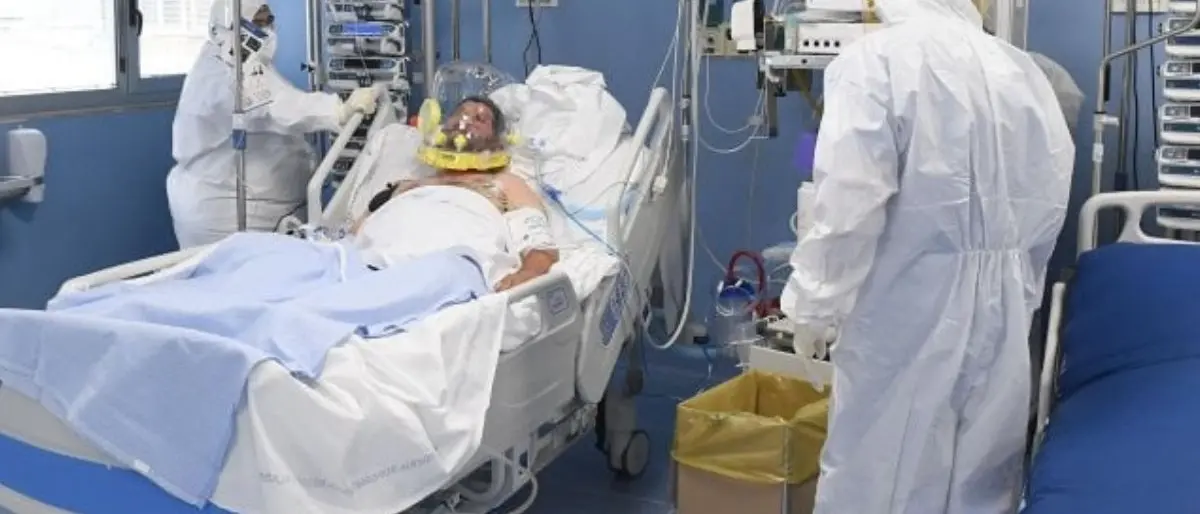 Covid Italia, 83.403 contagi e 287 morti: bollettino del 17 gennaio