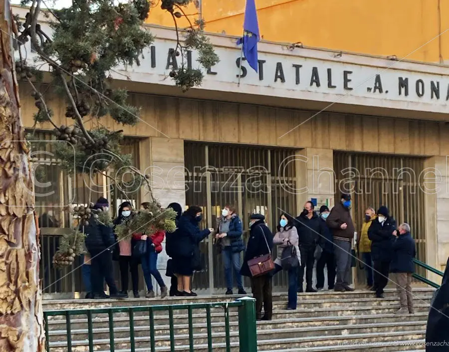 \"Insieme contro tutte le mafie\", il ruolo della Calabria nel campo dell'etica