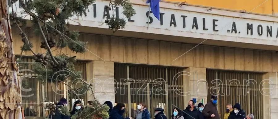 \"Insieme contro tutte le mafie\", il ruolo della Calabria nel campo dell'etica