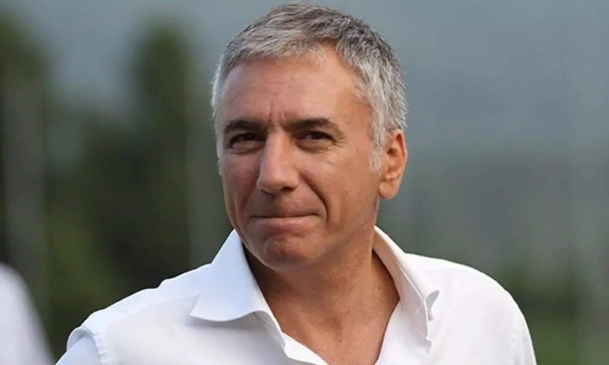 Mauro Meluso, nuova avventura: l'ex ds dei Lupi al Perugia in Serie C