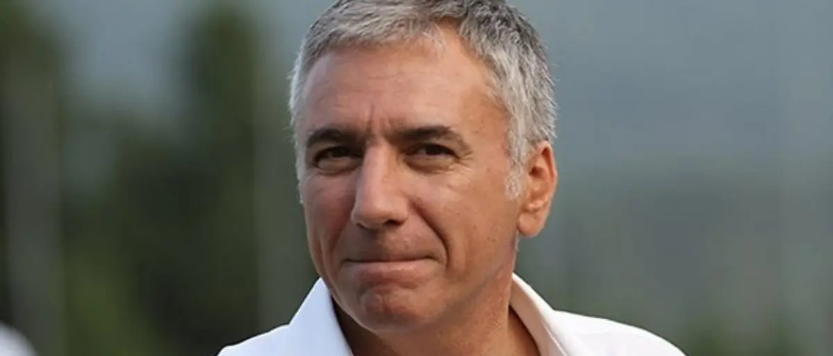 Mauro Meluso, nuova avventura: l'ex ds dei Lupi al Perugia in Serie C