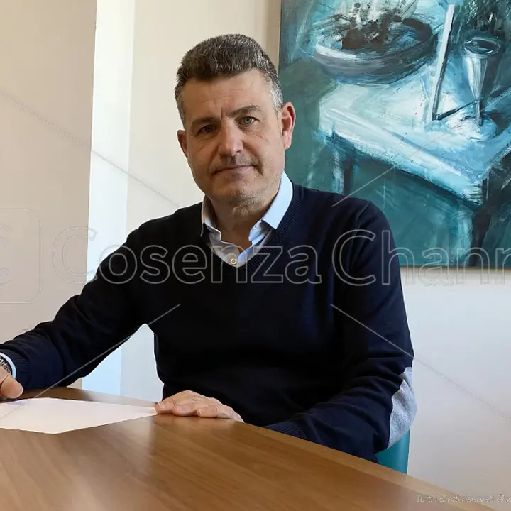 Pd Cosenza, Mazzuca nome caldo per il ruolo di segretario provinciale