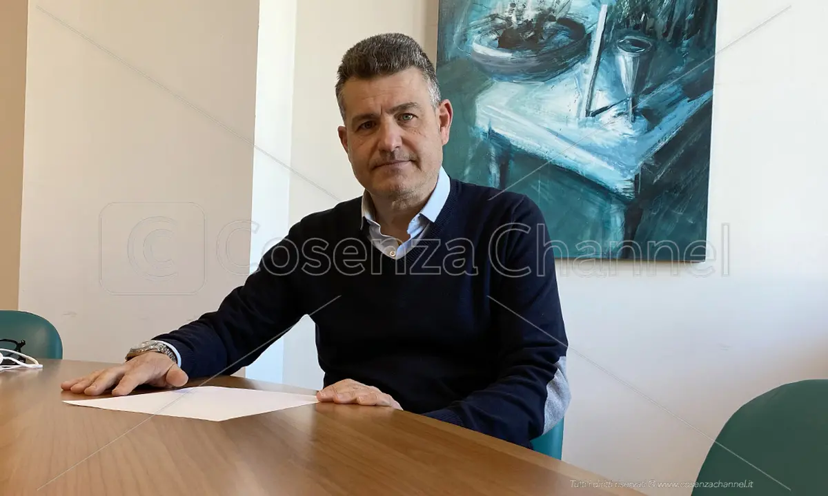 Pd Cosenza, Mazzuca nome caldo per il ruolo di segretario provinciale