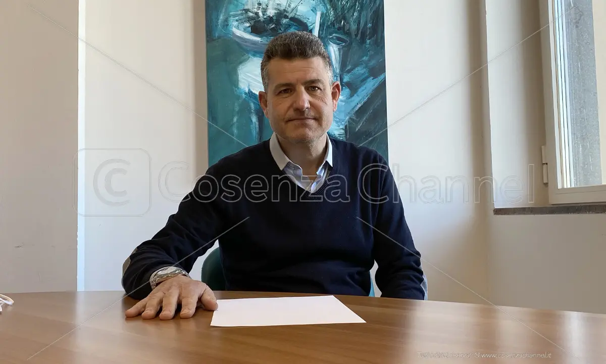 Cosenza, Mazzuca: «Maggioranza granitica, l'assessore Giordano ha chiarito i dubbi sul bilancio»