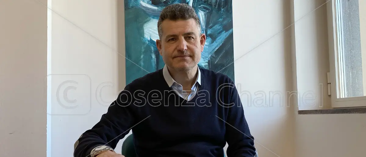 Cosenza, Mazzuca: «Maggioranza granitica, l'assessore Giordano ha chiarito i dubbi sul bilancio»